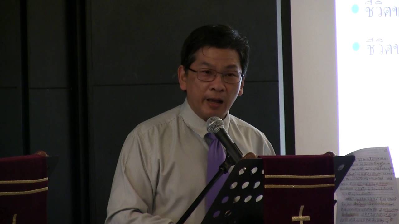 โรม 8:12-17
