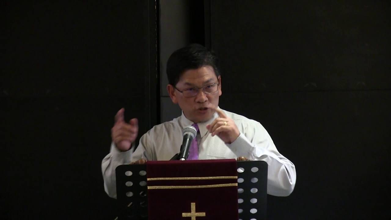 โรม 14:1-23