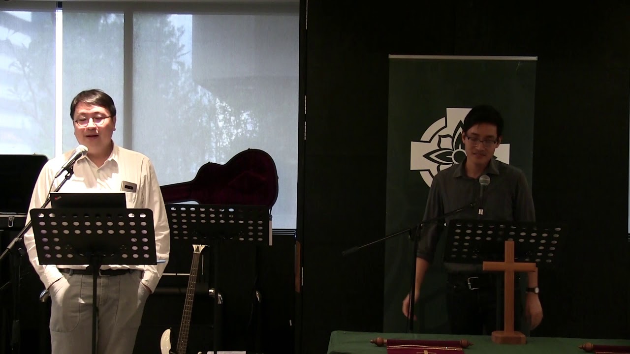 ประกาศข่าวประเสริฐร่วมกัน: Life Together in Evangelism